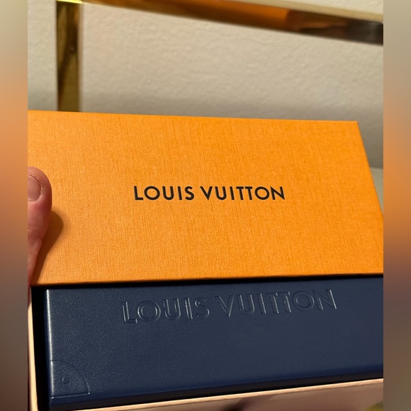 Louis Vuitton Z1578W Cyclone Sunglasses - Picture 9 of 12